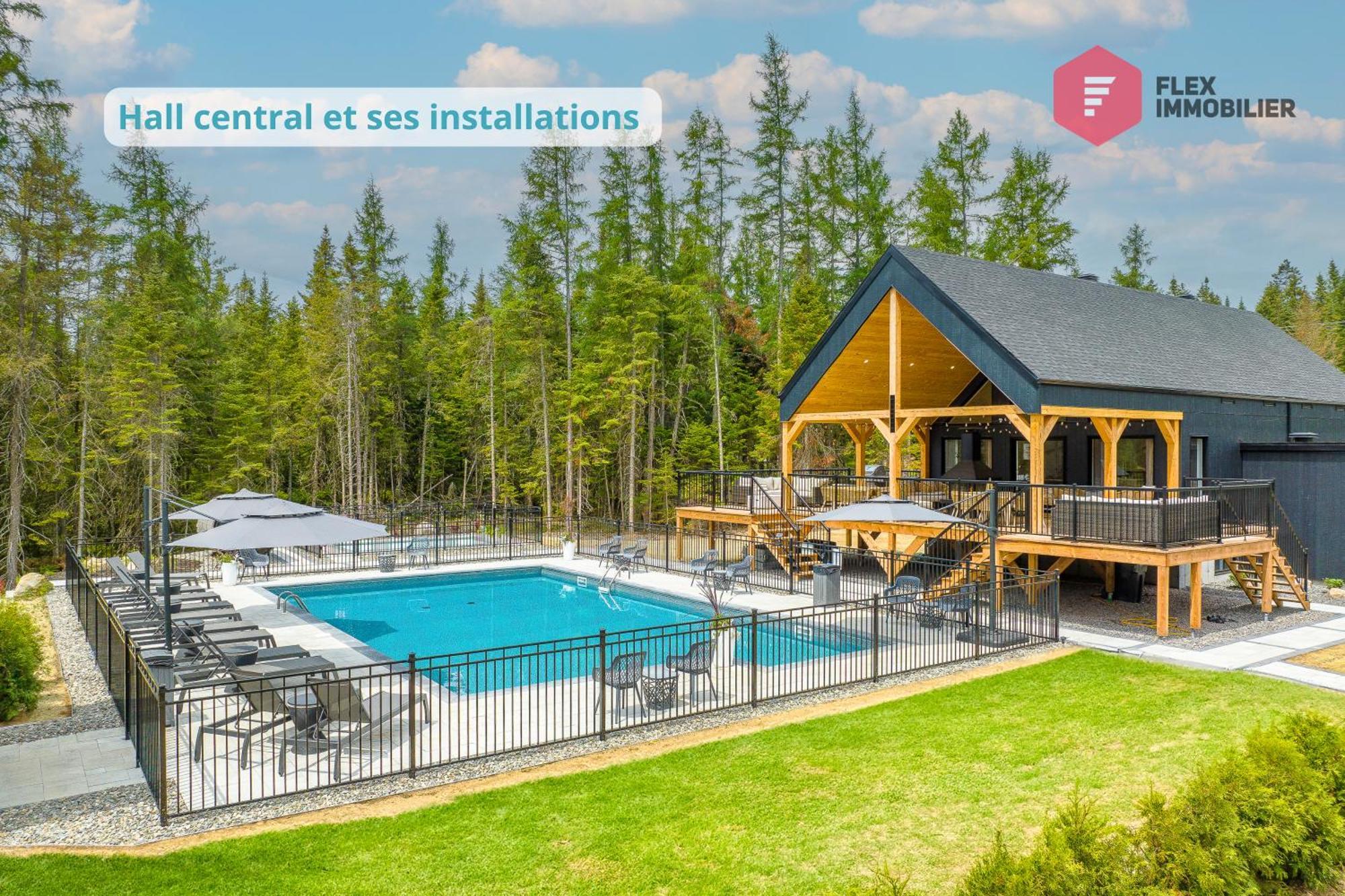 La Casa Bella - Luxury, Comfort, Pool & Private Shannon