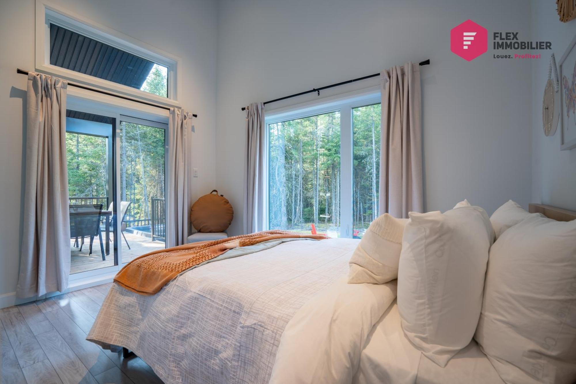 La Casa Bella - Luxury, Comfort, Pool & Private